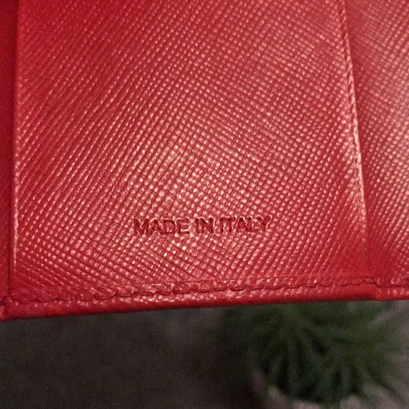 SOLD - PRADA Key Case - Picture 5 of 8